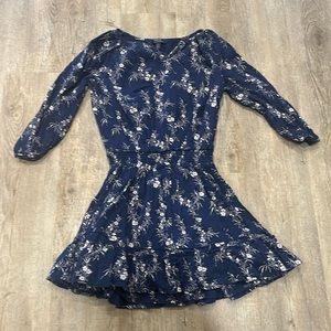 Polo Ralph Lauren Girls dress size 8.